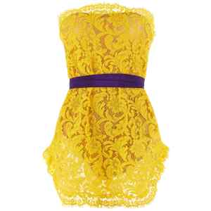 Dsquared2 Sophie Lace Dress