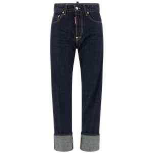 Dsquared2 Tomboy Jeans