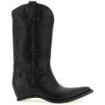 Maison Margiela Heel-less Boots