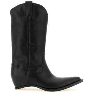 Maison Margiela Heel-less Boots