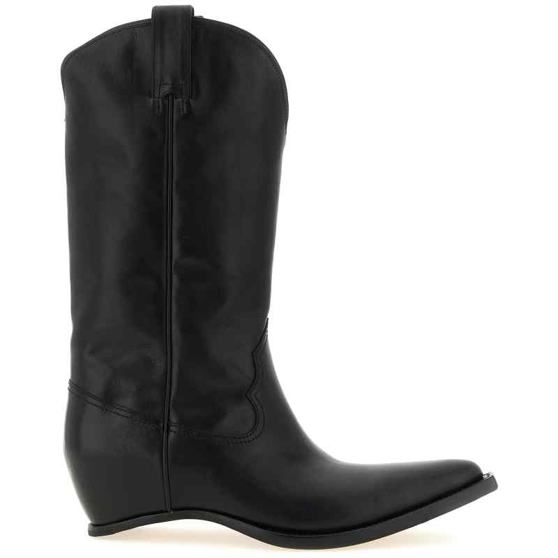 Maison Margiela Heel-less Boots