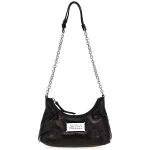 Maison Margiela Glam Slam Hobo Micro Shoulder Bag