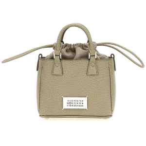 Maison Margiela 5ac Tote Horizontal Handbag