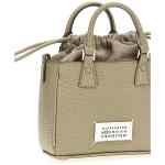 Maison Margiela 5ac Tote Horizontal Handbag