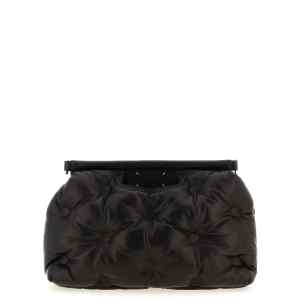 Maison Margiela Glam Slam Classique Large Shoulder Bag