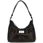 Maison Margiela Shoulder Bag Glam Slam Hobo Small