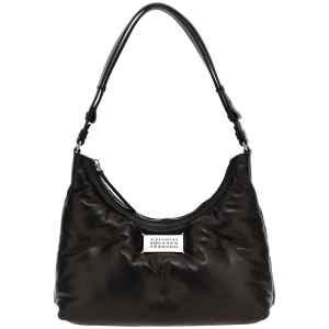Maison Margiela Shoulder Bag Glam Slam Hobo Small
