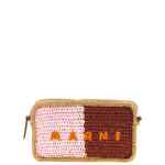Marni Seaside Crossbody Bag