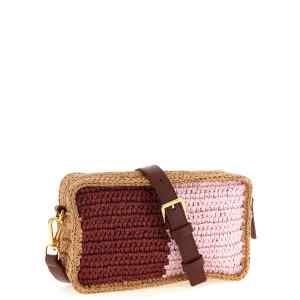 Marni Seaside Crossbody Bag