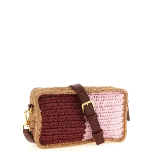 Marni Seaside Crossbody Bag