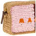 Marni Seaside Crossbody Bag