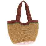 Marni Small Seaside Shopping Bag