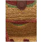 Marni Small Seaside Shopping Bag