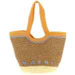 Marni Small Seaside Shopping Bag