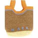 Marni Small Seaside Shopping Bag