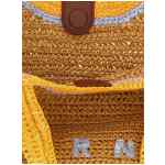 Marni Small Seaside Shopping Bag