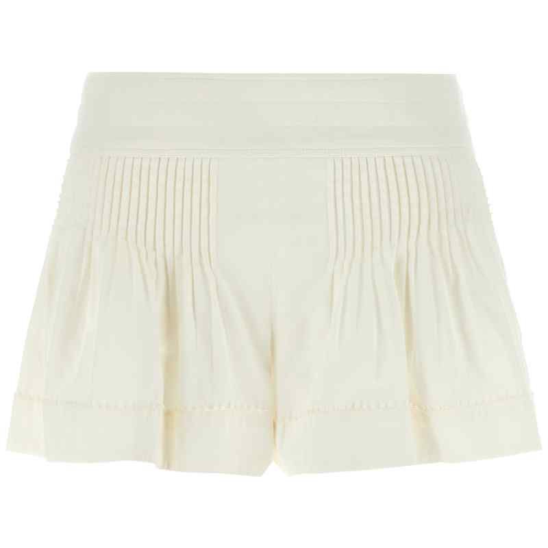 Isabel Marant Cybila Shorts