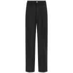 Mm6 Maison Margiela Denim Insert Pants