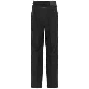 Mm6 Maison Margiela Denim Insert Pants