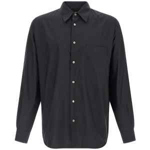 Lemaire Cotton Silk Shirt