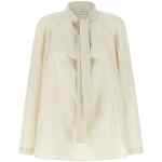 Lemaire Ascot Collar Shirt