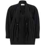 Lemaire Blouse With Scarf