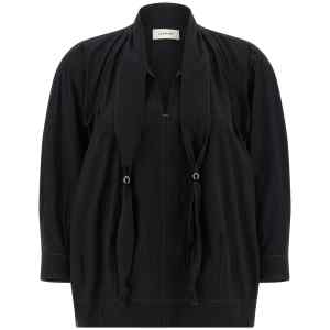 Lemaire Blouse With Scarf