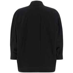 Lemaire Blouse With Scarf