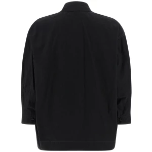 Lemaire Blouse With Scarf