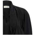 Lemaire Blouse With Scarf