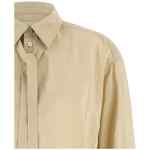 Lemaire Tie Shirt