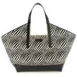 Marni Waves Shopping Bag