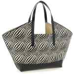Marni Waves Shopping Bag