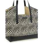 Marni Waves Shopping Bag