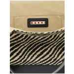 Marni Waves Shopping Bag
