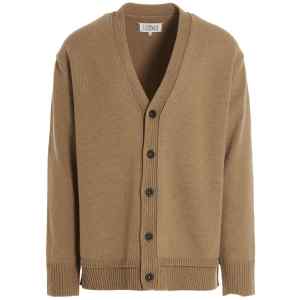 Maison Margiela Wool Cardigan