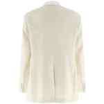 Tagliatore Clarita Tuxedo Dress