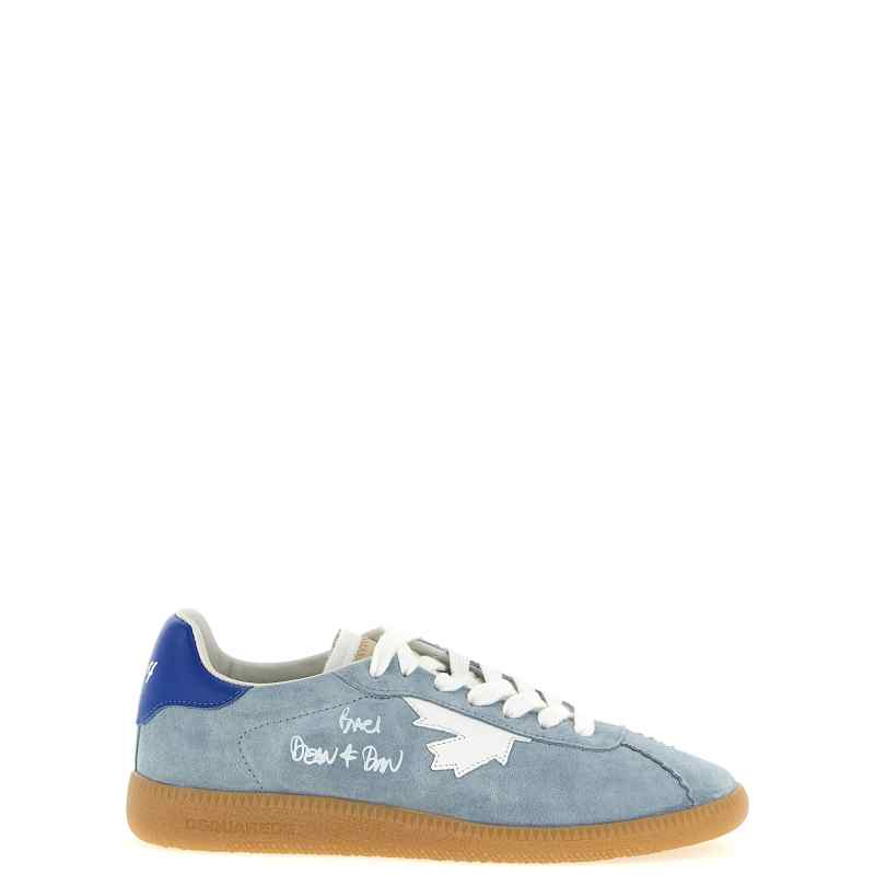 Dsquared2 Rebels Sneakers Dsquared2 Rebels Sneakers
