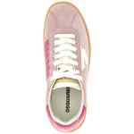 Dsquared2 Rebels Sneakers
