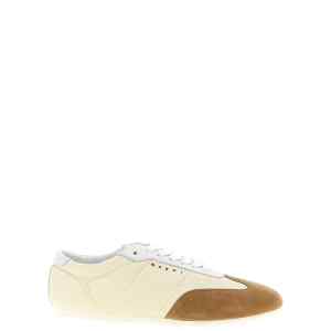Marni Softy Soccer Sneakers