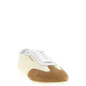 Marni Softy Soccer Sneakers