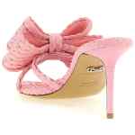 Mach & Mach Le Cadeau Mules