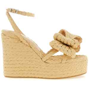 Mach & Mach Le Cadeau Sandals