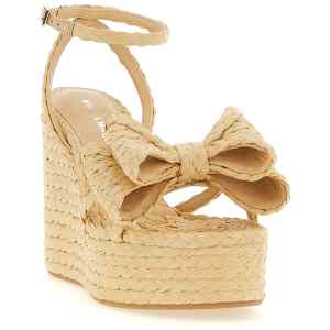 Mach & Mach Le Cadeau Sandals