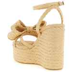 Mach & Mach Le Cadeau Sandals