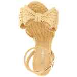 Mach & Mach Le Cadeau Sandals