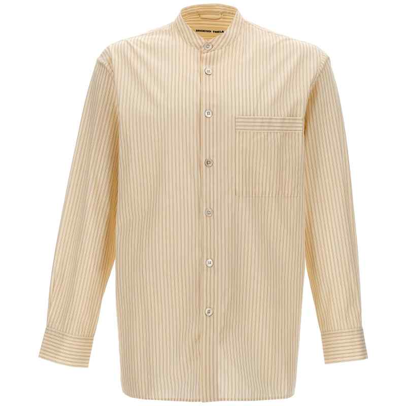 Texla X Birkenstock 1774 Shirt