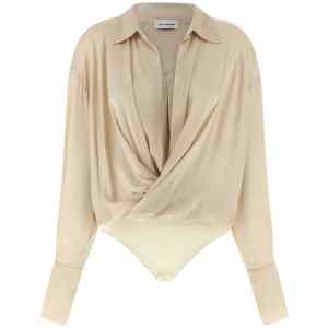 The Andamane Paloma Bodysuit