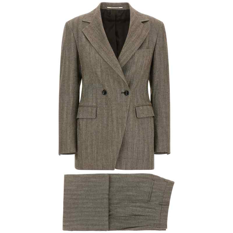 Tagliatore Astra Dress