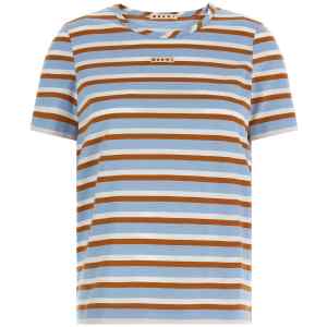 Marni Logo Patch T-shirt